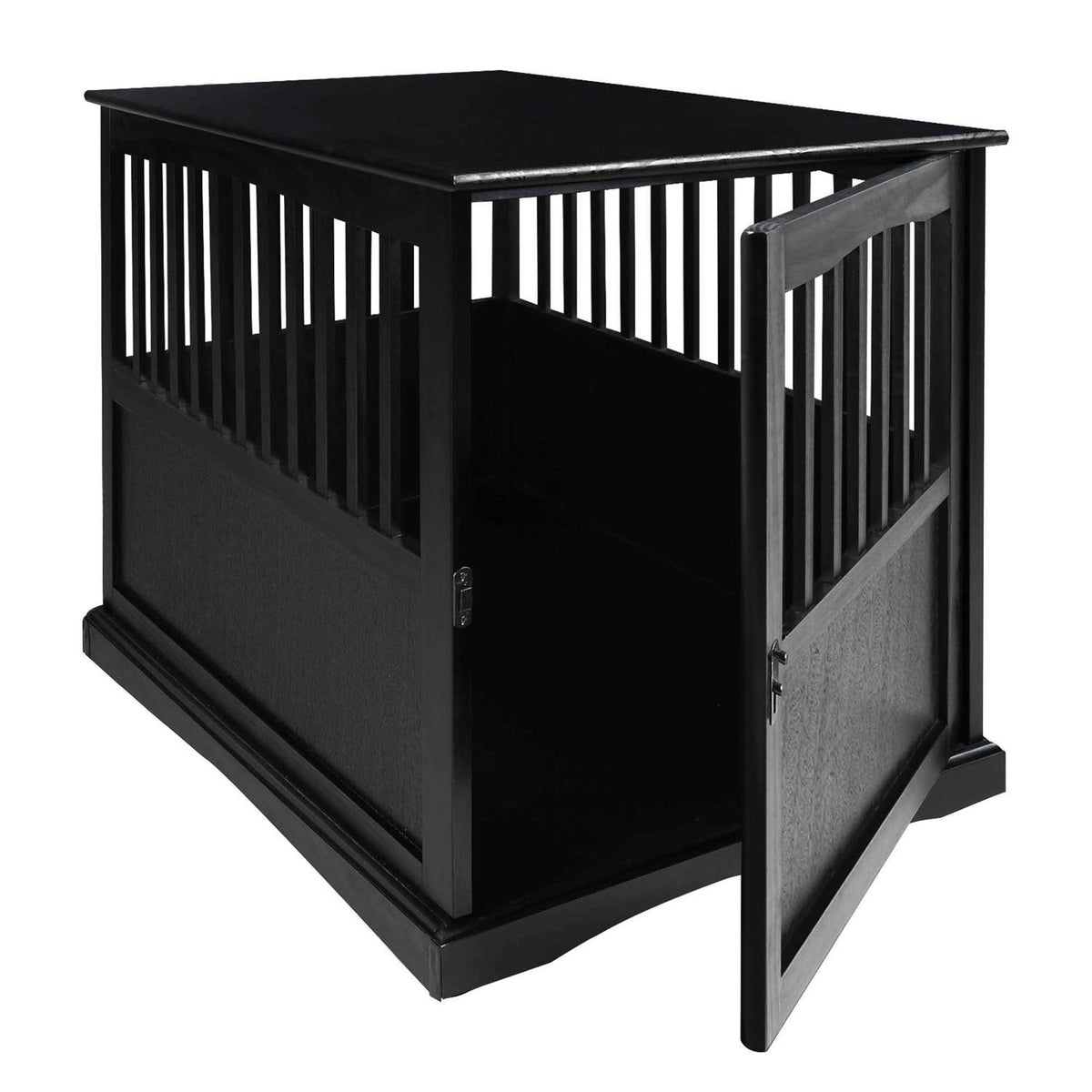 Pet Crate End Table O32641
