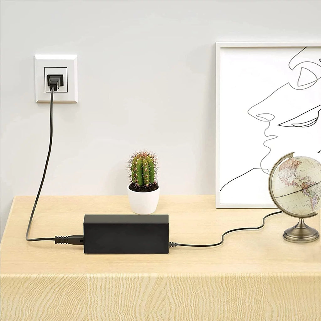AC / DC Adapter Power Supply Cord T8440