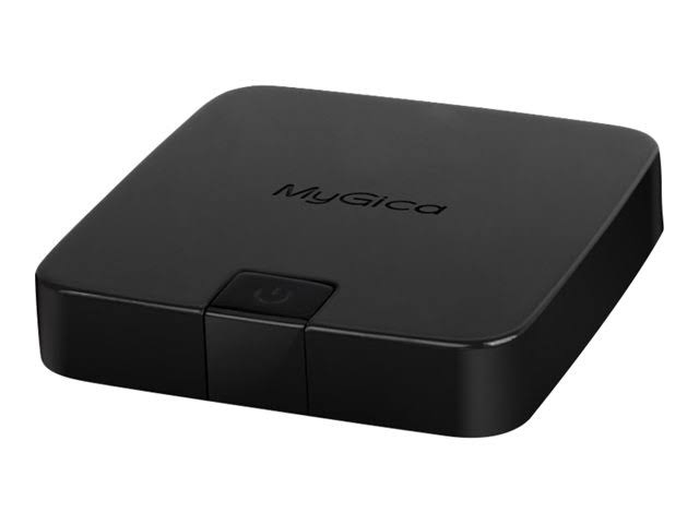 HDR Android Box T403689