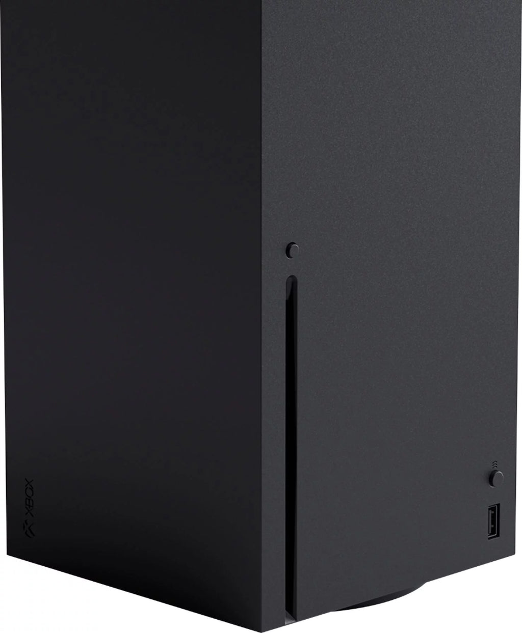 Black 1TB SSD Xbox Console and Wireless Controller F738089