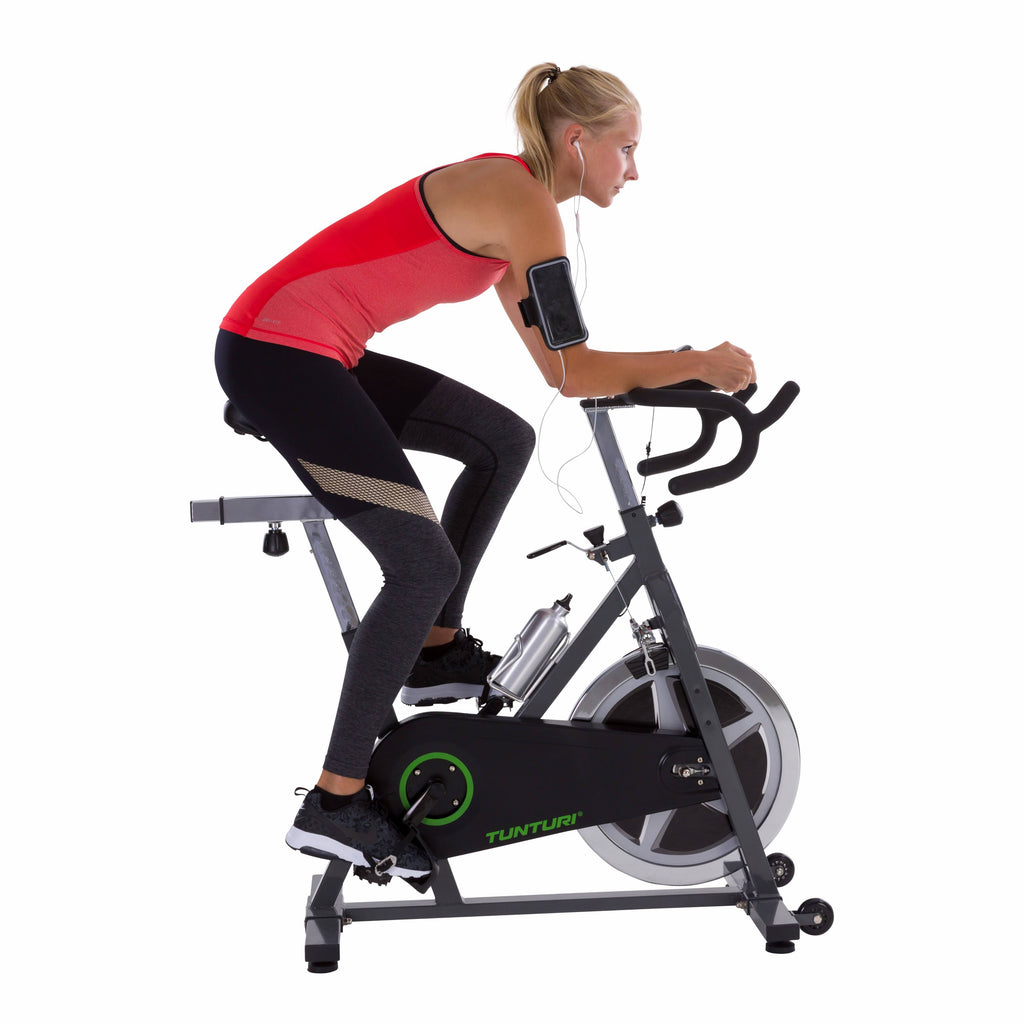 Indoor Cycling Bike Z2078