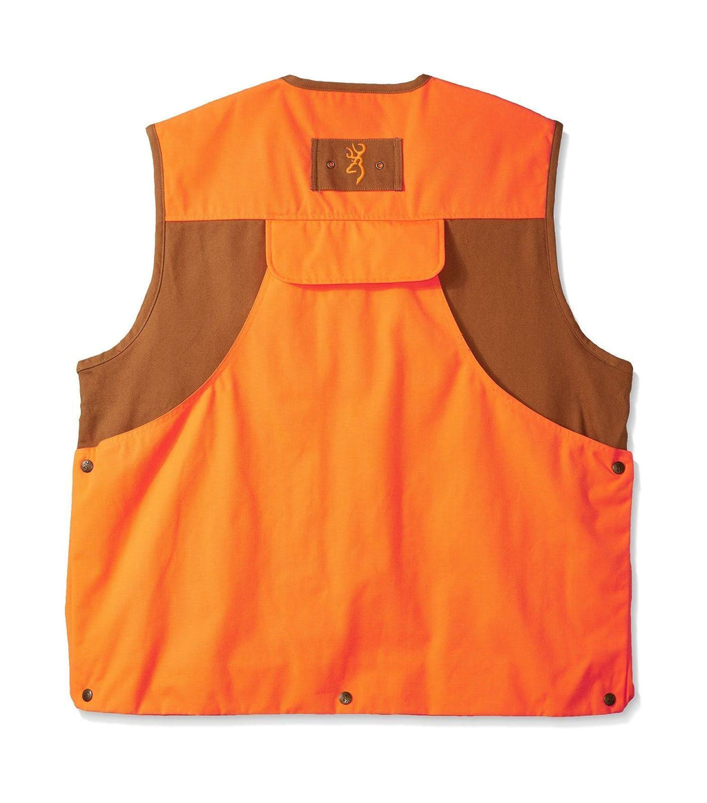 Pheasants Forever Vest S6645