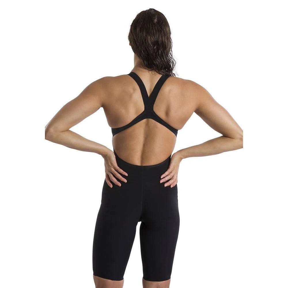 Open Back Kneeskin C60248
