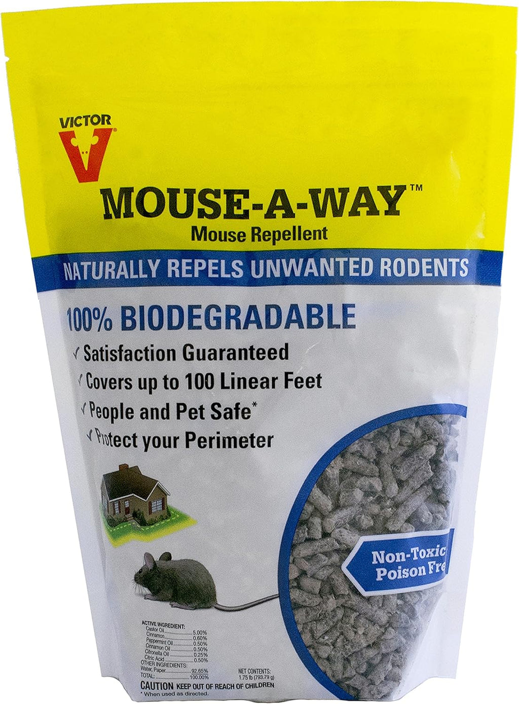 Mouse Repellent H5576
