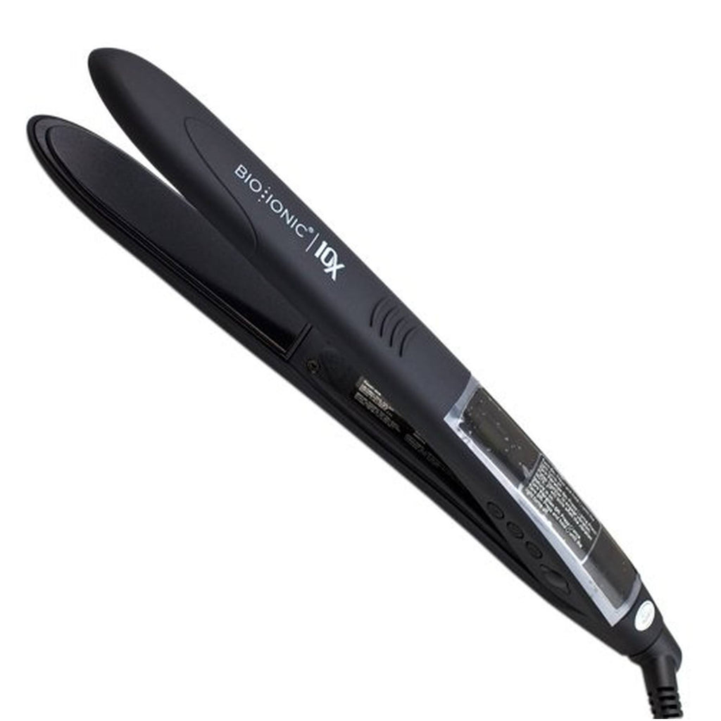 10x Vibrating Pro Styling Iron C4130