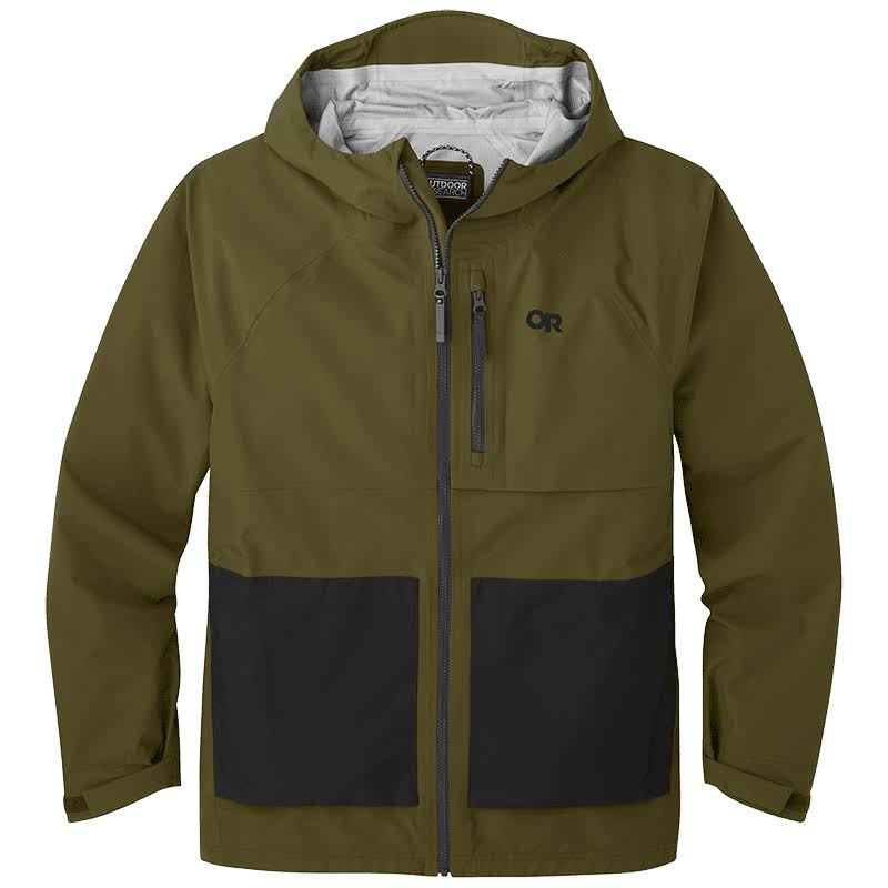 Men's Gaiters B948