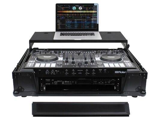 Black Glide Case C57899
