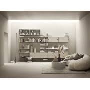 Grey Display Cabinet 78X30cm Q173424