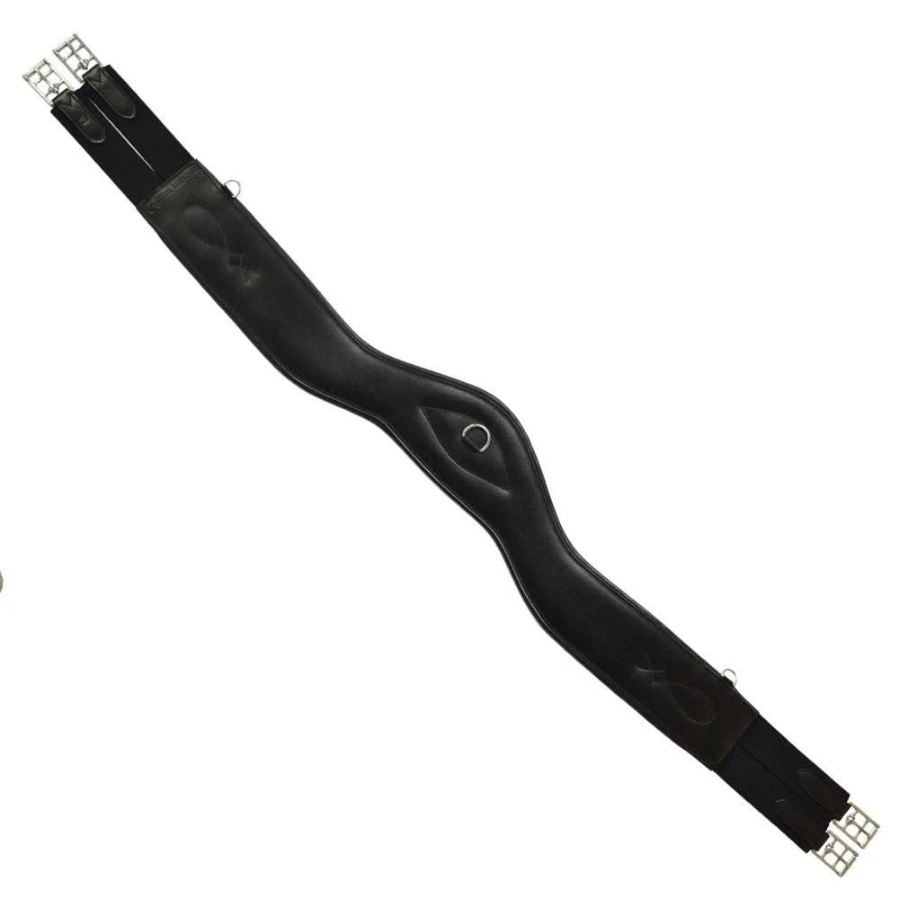 Shoulder Relief Jump/AP English Girth S983