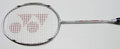 Badminton Racquet T866057