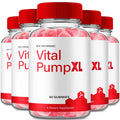 All Natural Gummies 5 Pack O5366