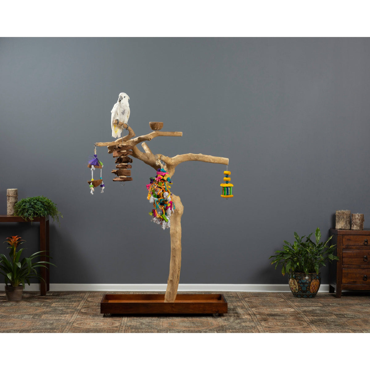 Large Floor Stand C56551
