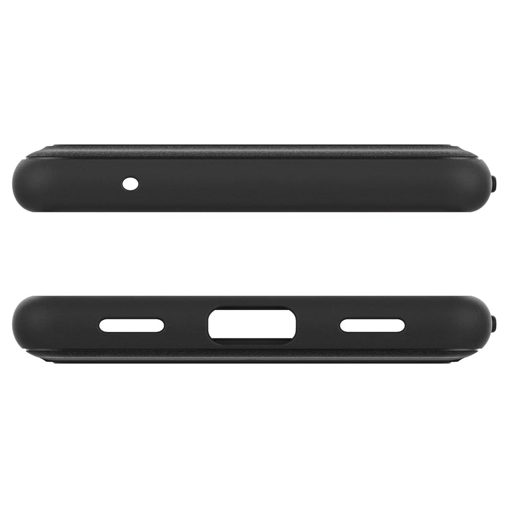 Matte Black Case O73267