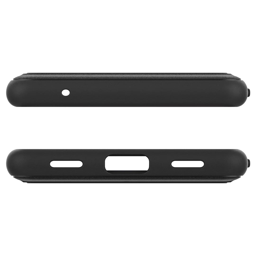 Matte Black Case O73267