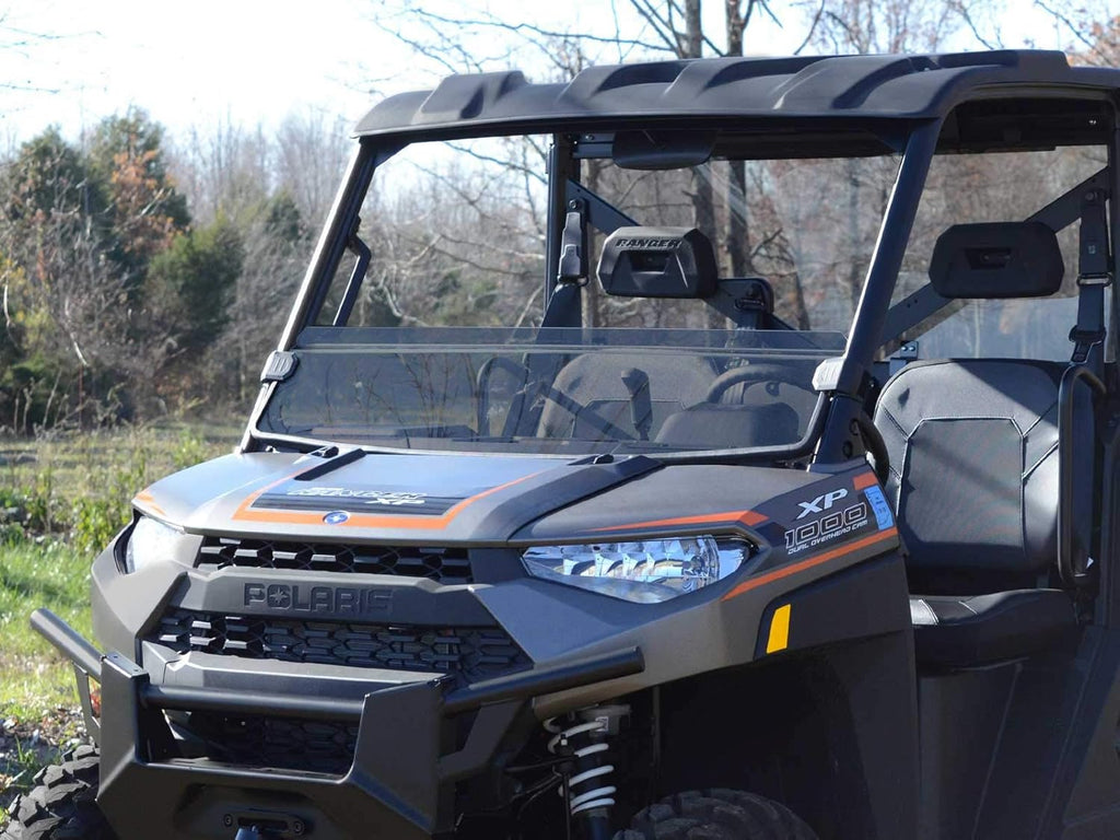 Half Windshield for Polaris Ranger XP 900 / Crew E233