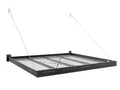 Wall-Mounted Steel Shelf G4507
