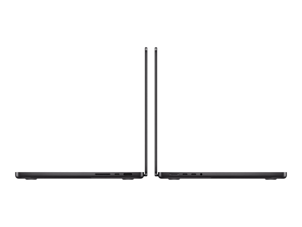 14.2" Retina Display Touch ID M3 Pro 1TB SSD Laptop L177