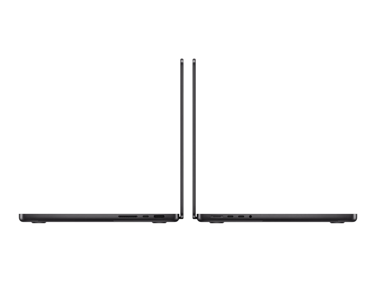14.2" Retina Display Touch ID M3 Pro 1TB SSD Laptop L177