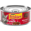 Beef Wet Cat Food R8663