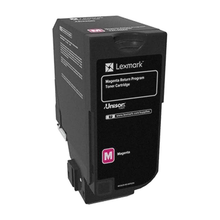 Magenta Toner Cartridge H130847