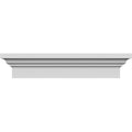 162x22 Bottom Width x 166 3/8x22 Top Width x 5x22H x 1 7/8x22P Crosshead N626737