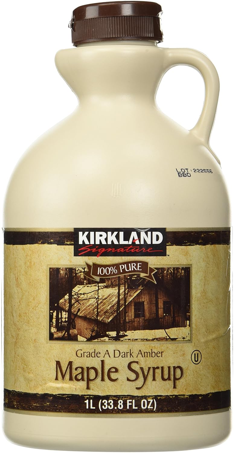 Maple Syrup 33.8 fl.oz. V289557