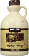 Maple Syrup 33.8 fl.oz. V289557