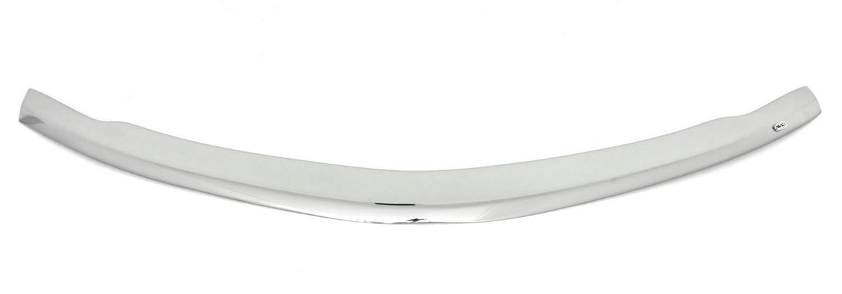 Chrome Hood Protector P9875