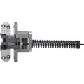 Invisible Hinge Bright Stainless Steel T85699