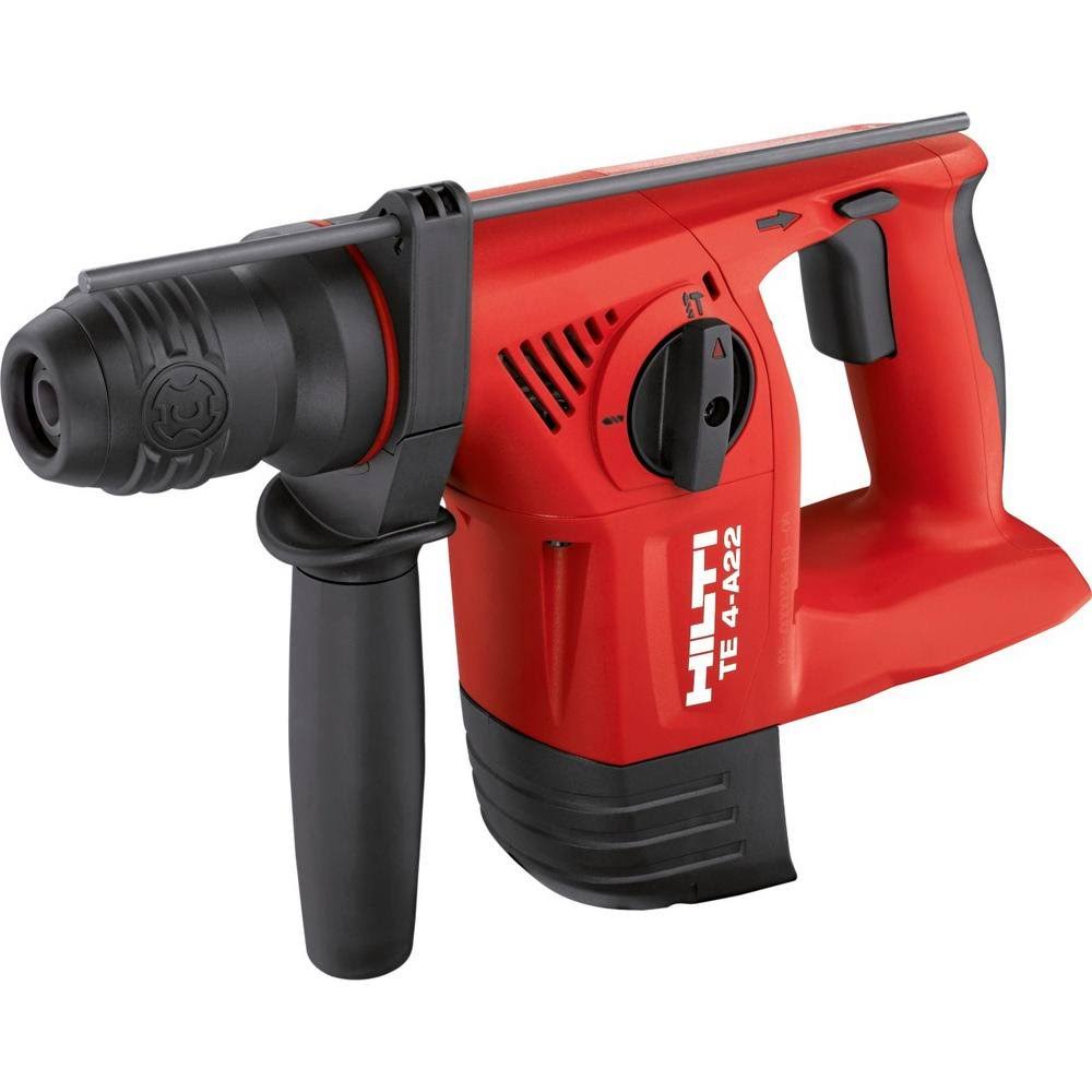 Cordless Rotary Hammer Drill Y890