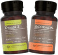 Pure Krill Oil and 250mg Niacin O4009