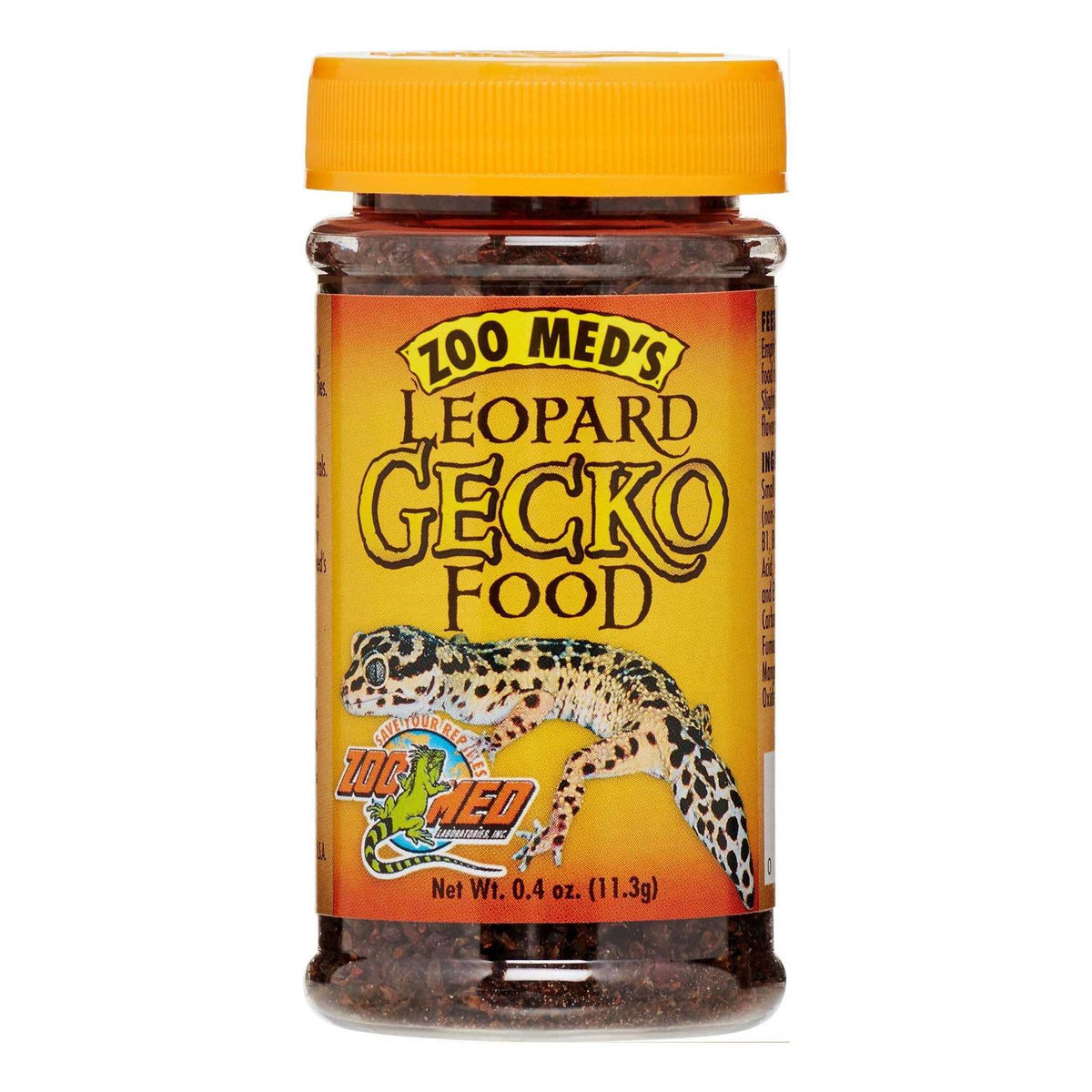 Leopard Gecko Food R8984