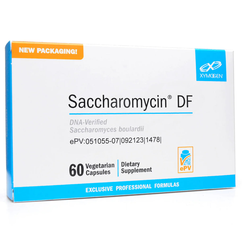 Saccharomycin DF E743994