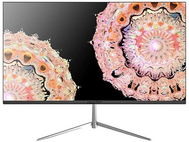 24 in. 1920x1080 LED Monitor with HDMI Speaker I212566