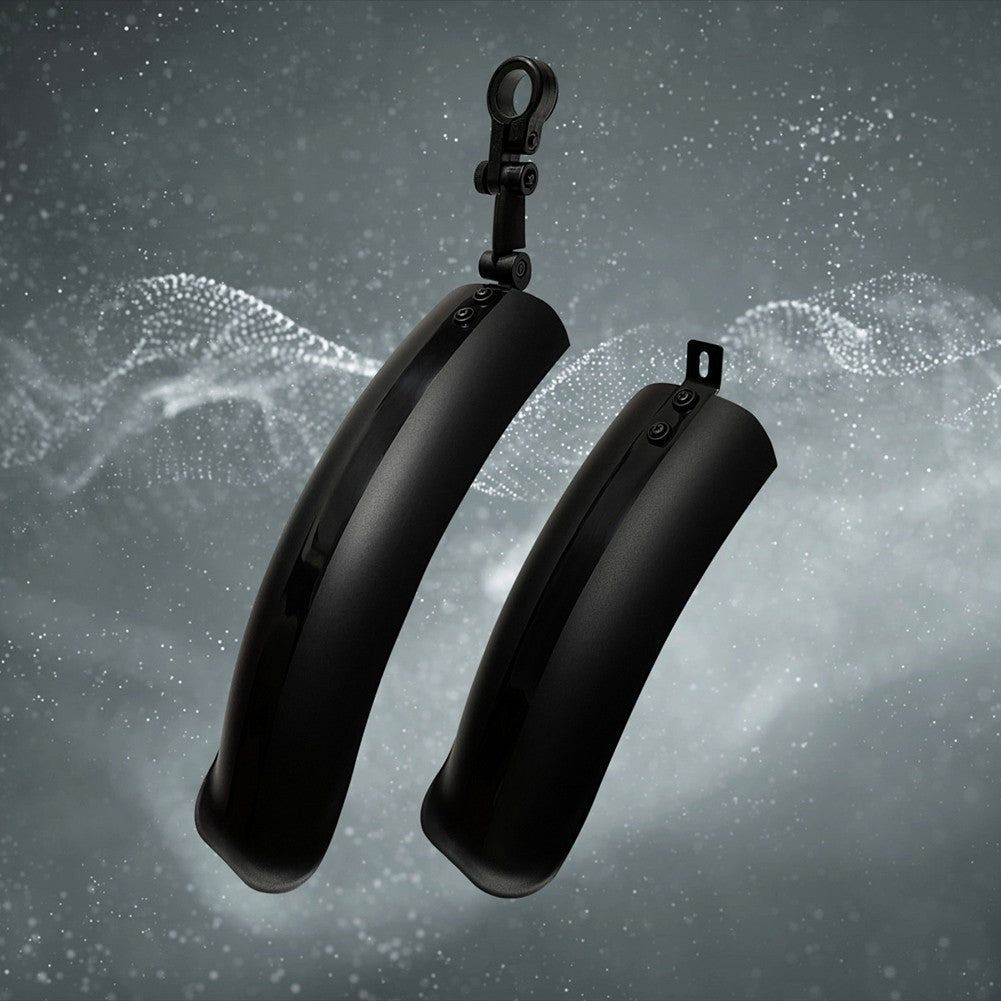 26inch Fat Tire Bike Front Rear Mud Guard Fenders S97839