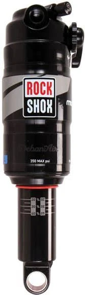 Rear Shock 7.25x1.90 (184x48mm) N297295