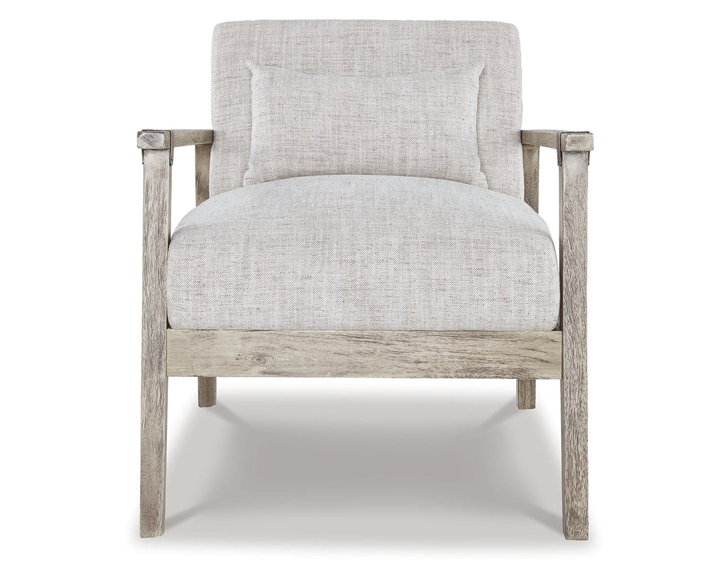 Accent Chair P811