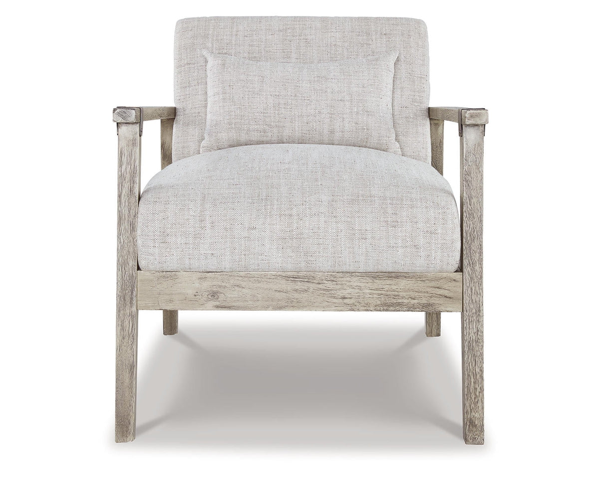 Accent Chair P811