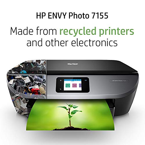 Color Photo Printer with Wireless Printing P572