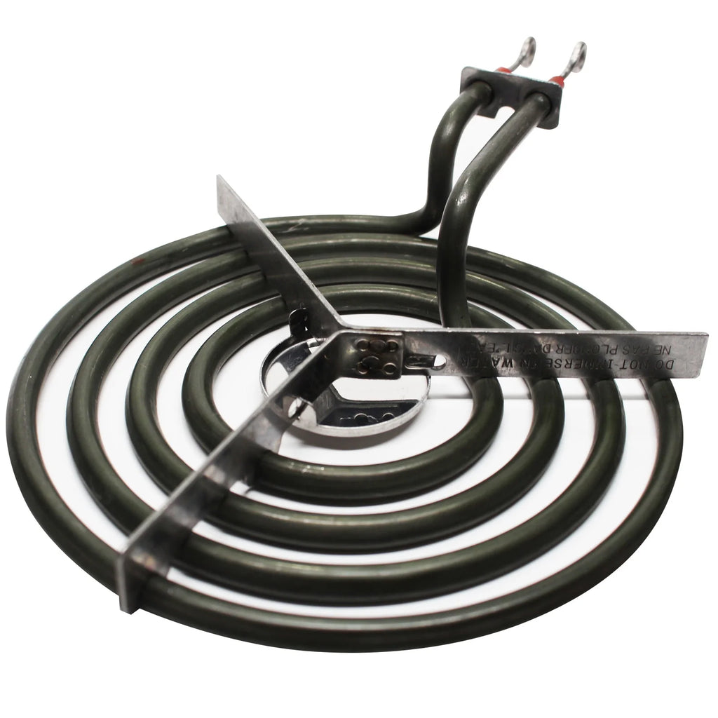 6 inch 4 Turns Surface Burner Element for Range, Stove & Cooktop A5074