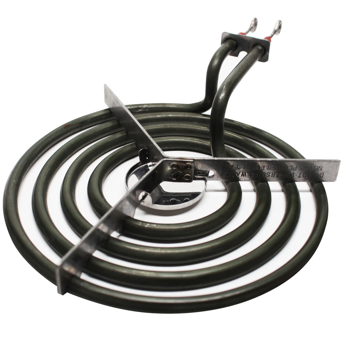6 inch 4 Turns Surface Burner Element for Range, Stove & Cooktop A5074