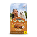 8lb Little Bites Dog Food A9743
