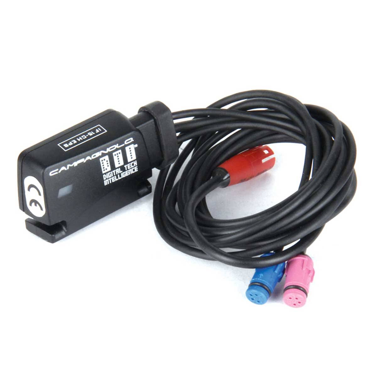 EPS Interface S5074