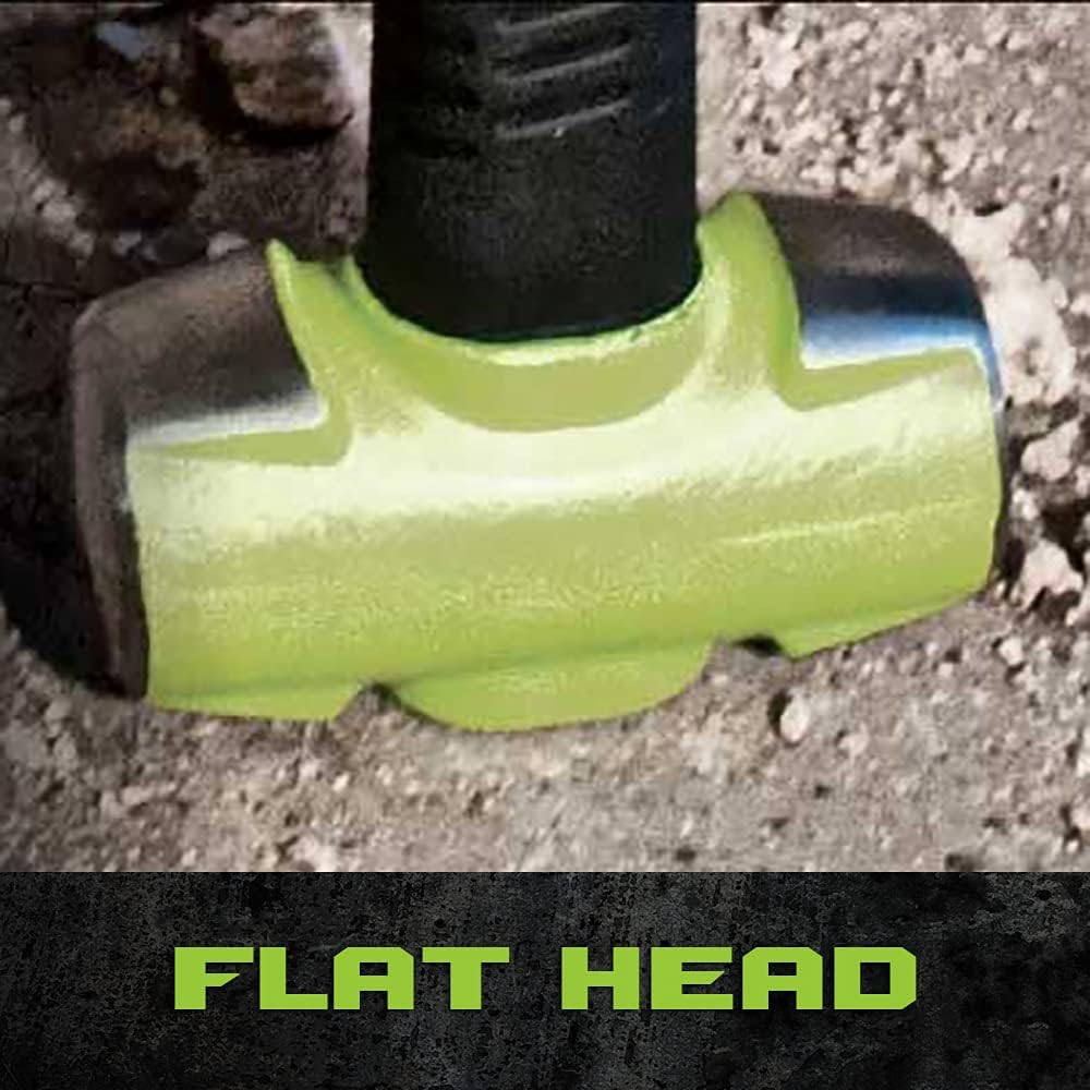 36" Sledge Hammer, 12 Lb Q653219