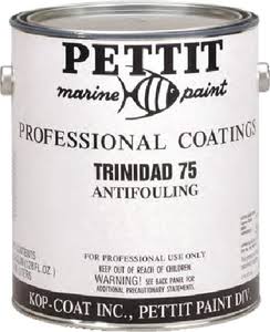 Trinidad 75, Gallon V16492