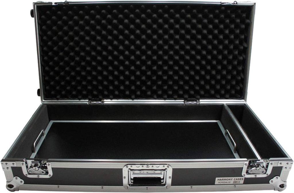 32 Guitar Pedal Case W491657