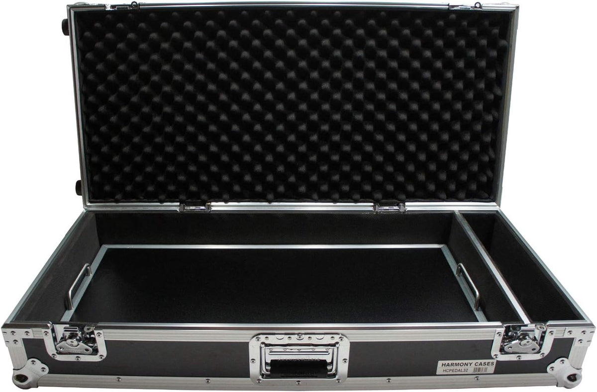 32 Guitar Pedal Case W491657