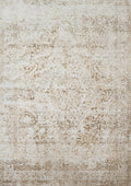 Champagne Lt. Grey 9'6 x 13' Rug D22314