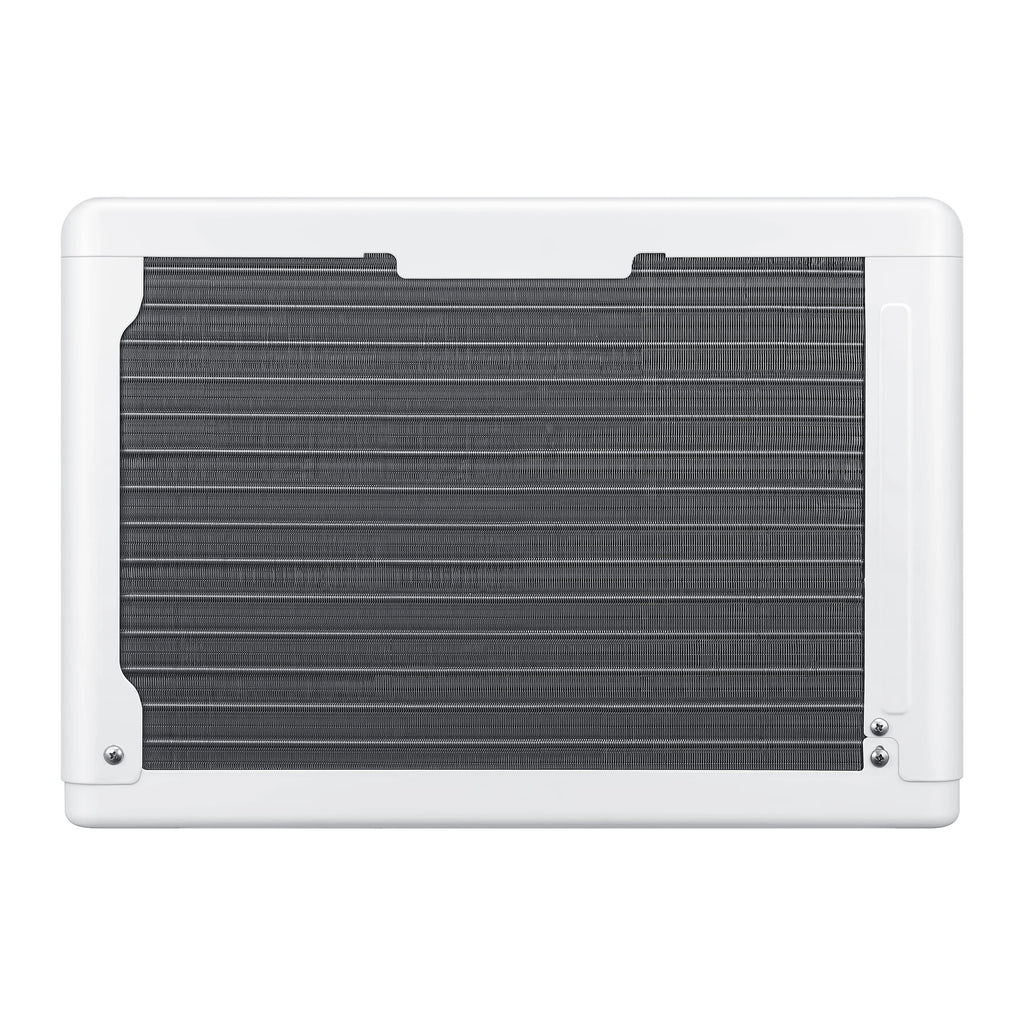10,000 BTU Smart Inverter U-Shaped Window Air Conditioner R76453