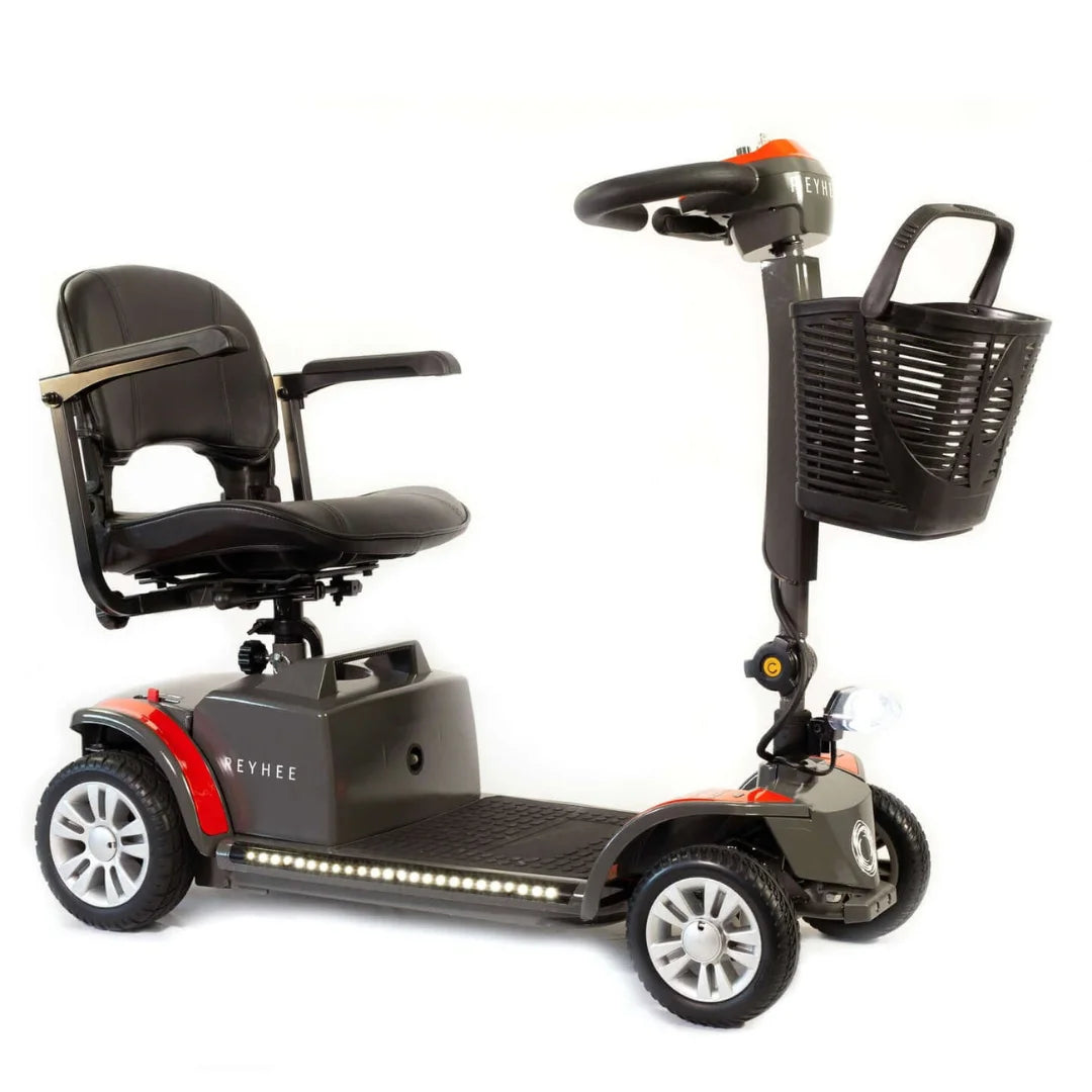 24V 180W 4 Wheel Mobility Scooters L934269